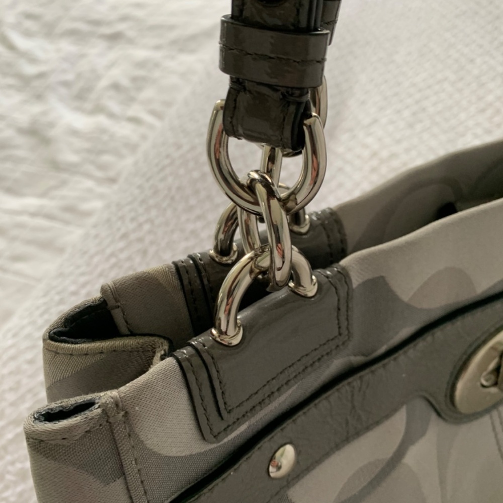 Coach bag - Picture 2 of 5